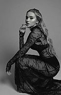 Milana - Escort Bolzano