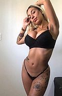 Jelenia - Escort Palermo