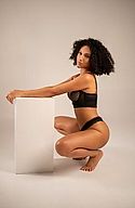 Itala - Escort Milano