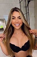 Roksi - Milano Escorts
