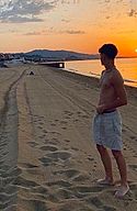 Ali - Reggio Emilia Boy Escorts