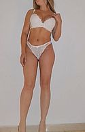 Eliana - Escort Roma
