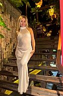 Liona - Milano Escorts