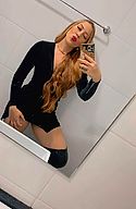 Mila - Escort Roma