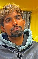 Tonyf16 - Uomo cerca donna Trieste