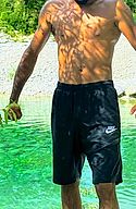 Tonyf16 - Trieste Boy Escorts
