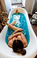 Eva - Ancona Escorts
