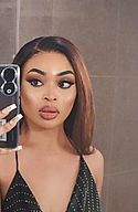 Scarlett Noir - Escort Torino