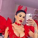 LISA TOP BRAZIL Commenta