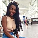 Dea Naomi Black Massaggi Commenta