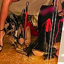 Angela russa Giochi perversi Commenta