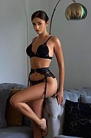MARGARITA - Roma Escorts