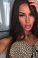 Marry - Padova Escorts