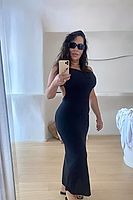 SABRINA - Verona Trans Escorts
