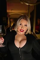 Crystal - Milano Escorts