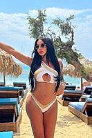 Morena Italiana - Capri Trans Escorts