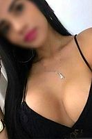 Camilla - Escort girls Olbia