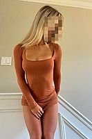 Elvira - Escort Afragola