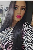 Diana - Castellammare di Stabia Escorts