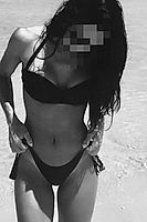 Victoria - Massa Escorts