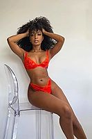 Jamy - Massa Escorts
