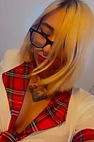 Kattia 🇨🇴🔥 - Quartu Sant'Elena Escorts