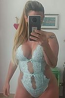 NATALIA - Escort Imola