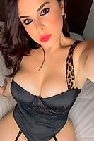 Mia - Escort Carpi