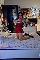 Ilaria - Escort Carpi