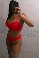 Luna - Escort girls Aprilia