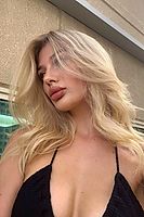 Eva - Milano Escorts