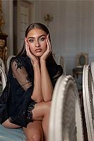 Aily - Milano Escorts