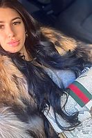 Antonina - Cesenatico Escorts
