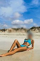 Emma - Escort girls Vicenza