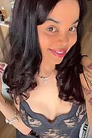 Sofia Latina - Escort Asti
