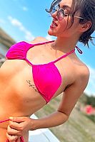 Anita - Escort Napoli