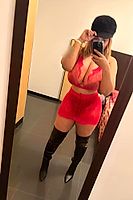 Loly - Modena Escorts