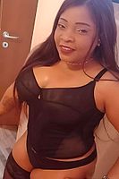 Lulu Very Hot - Prato Escorts