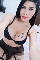 Manuela - Annunci trans Roma