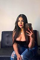 Modella Venezuelana - Cinisello Balsamo Escorts