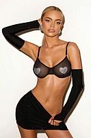 Omellia - Roma Escorts