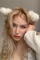 Andromeda - Escort Milano