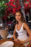 Mia - Escort Milano