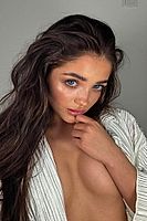 Mary-Jane - Escort Milano