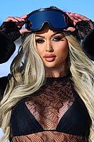 Gabrielli Sampaio - Torino Trans Escorts