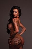 Sara - Roma Trans Escorts