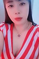 Anna - Palermo Escorts