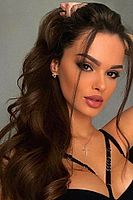 Miranda - Roma Escorts
