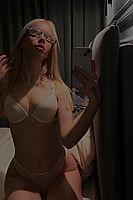 Emma - Escort girls Milano