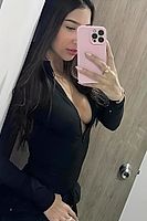 Laura - Fiumicino Escorts